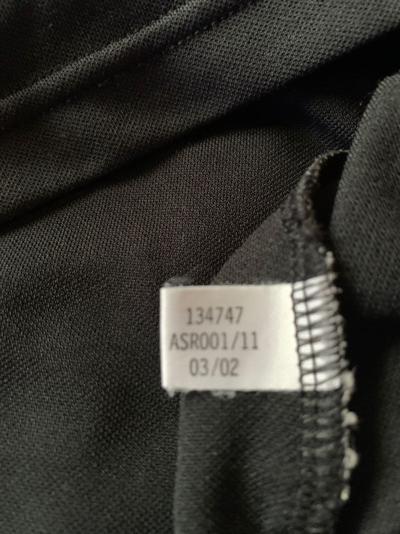 【週末限定】Y2K レアルマドリー 100周年 adidas サッカーシャツ