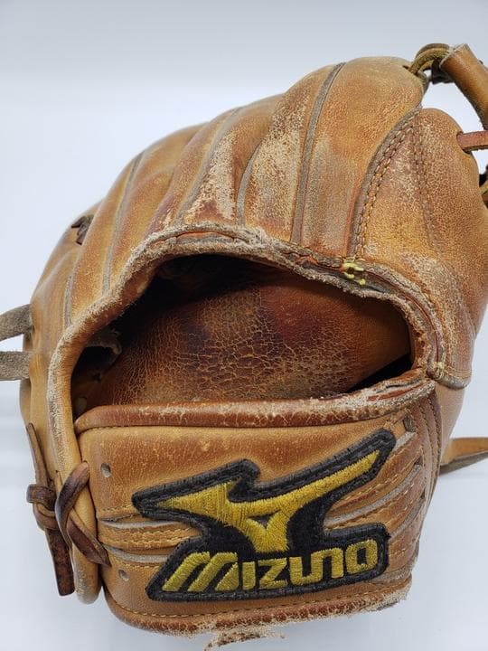 ミズノプロ Mizuno Pro 硬式内野手用グローブ IBE EDITION