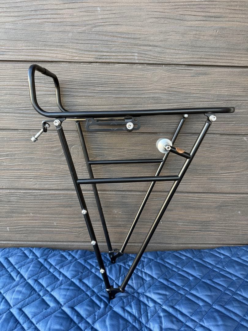 PASS AND STOW × PAUL COMPONENT bluelug