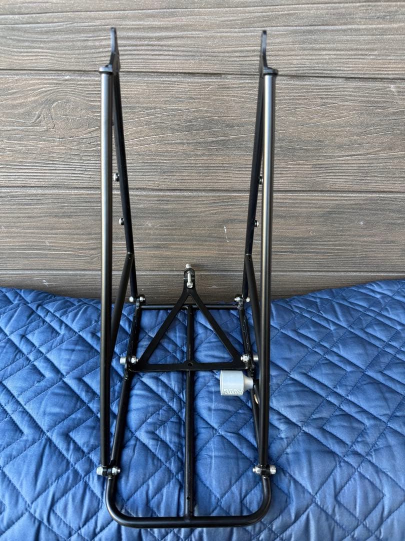 PASS AND STOW × PAUL COMPONENT bluelug