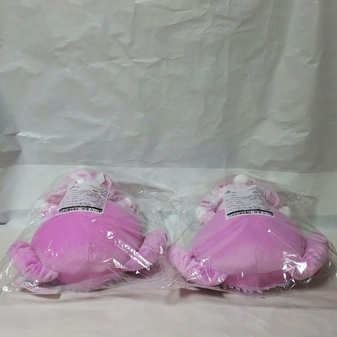 【新品未開封】マイメロディ クロミ当りくじ マイメロディ 3点セット