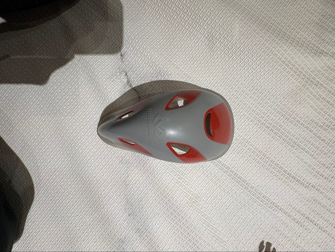 久保田スラッガー キャッチャー用プロテクター 黒赤
