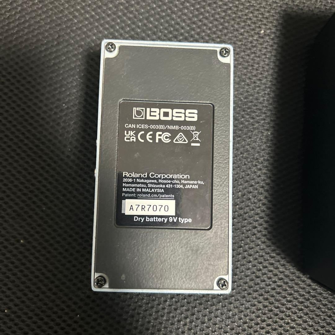 ギター BOSS PS6 harmonist