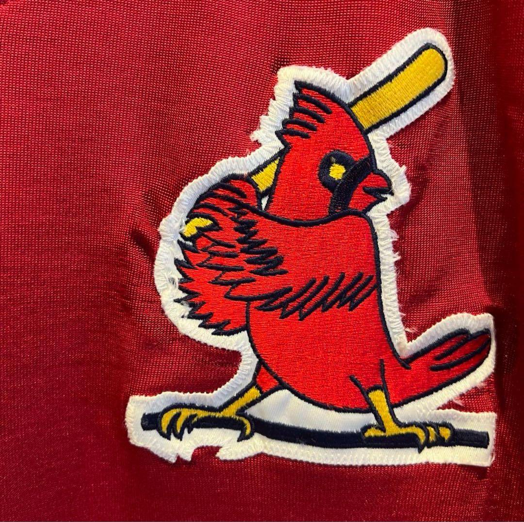 NIKE ナイキ MLB カージナルス #27 ベースボールシャツ XL