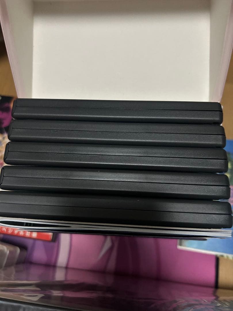 ルパン三世 DVDまとめ売り BOX含む