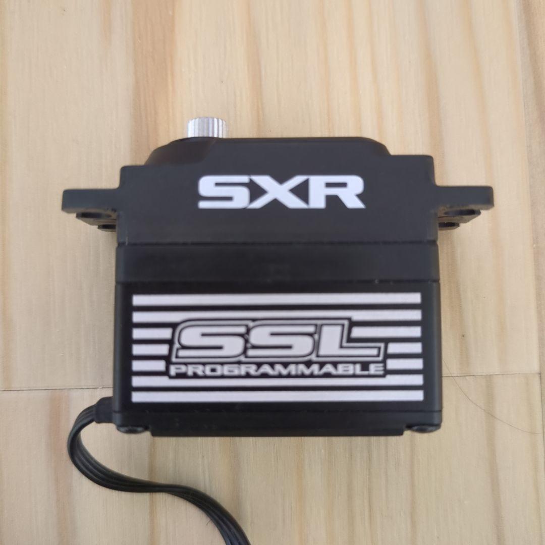 SANWA サンワ PGS-CXⅡ サーボ