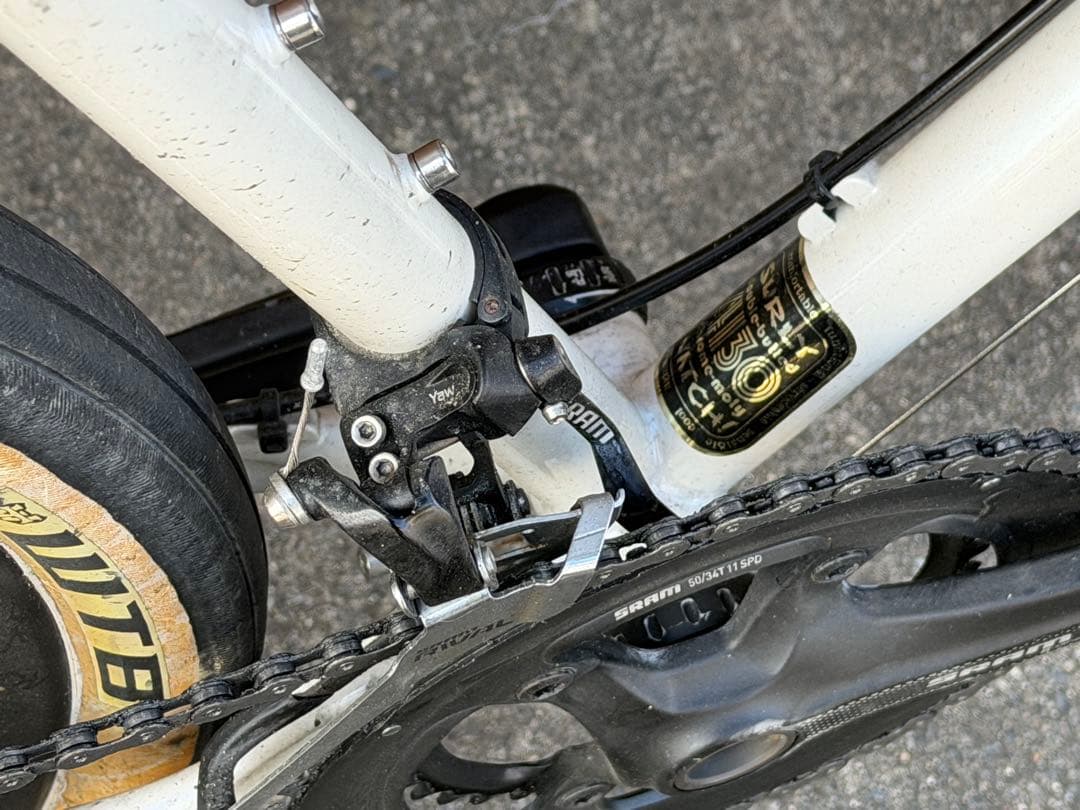 SURLY サーリー Midnight Special サイズ56