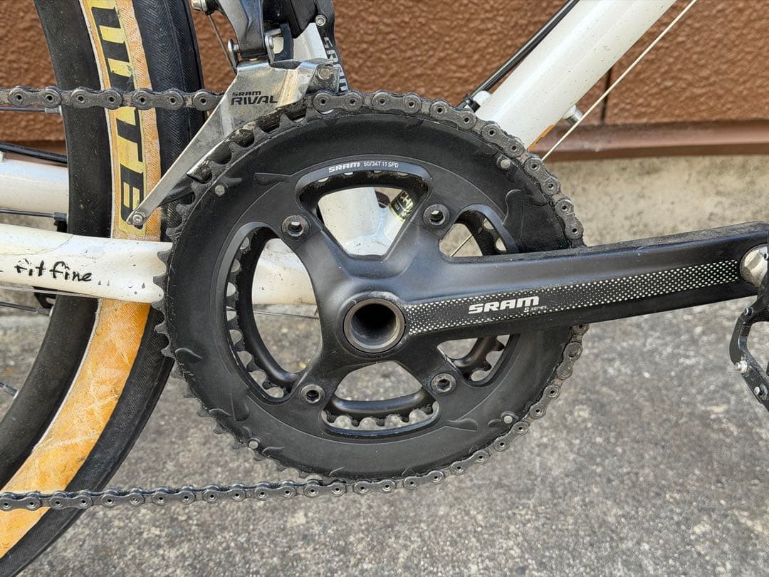SURLY サーリー Midnight Special サイズ56