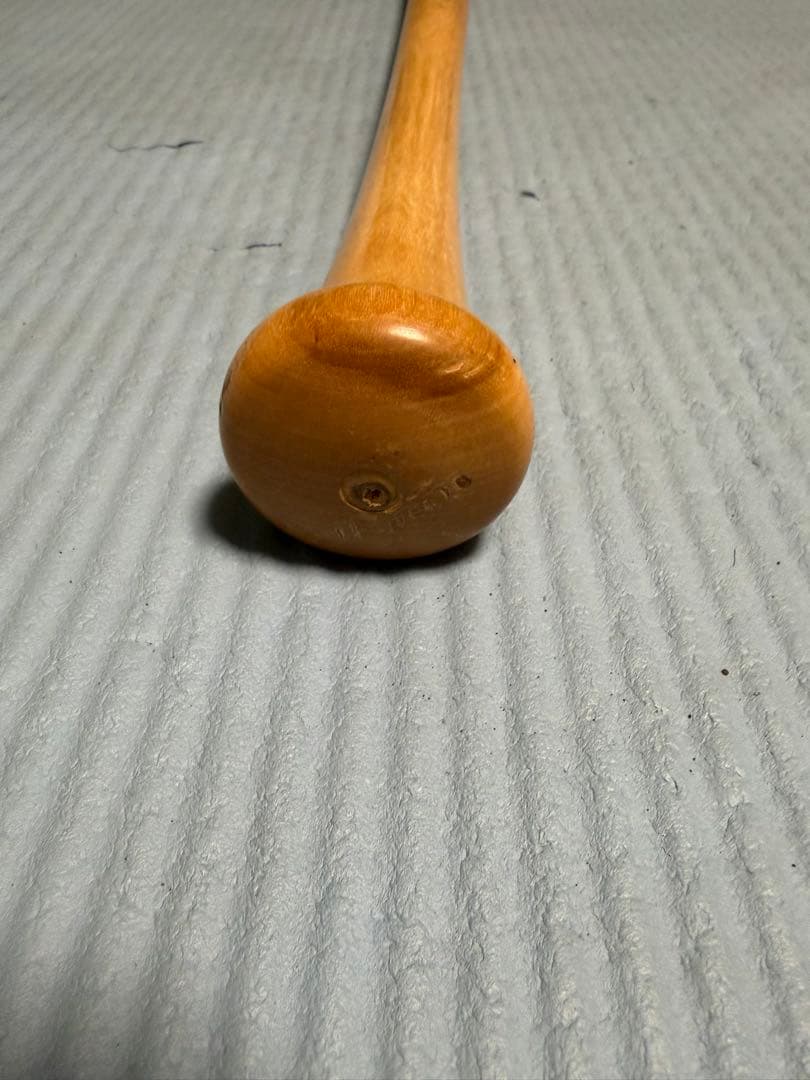 プロ野球選手実使用 Victus ビクタスバット