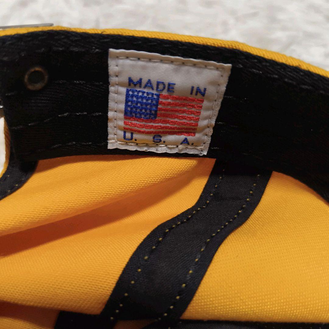 メンズウェア Golf wang cap Yellow