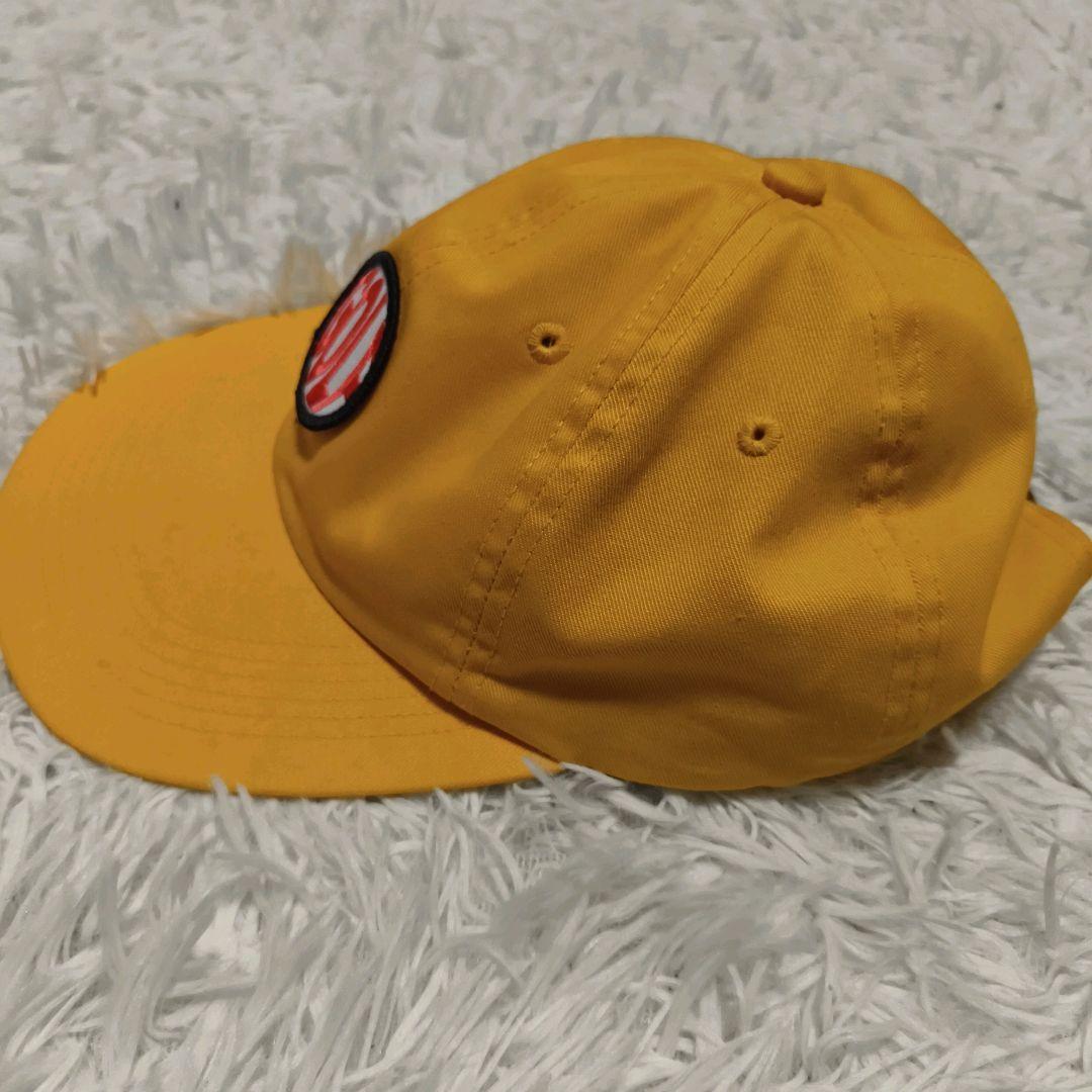メンズウェア Golf wang cap Yellow