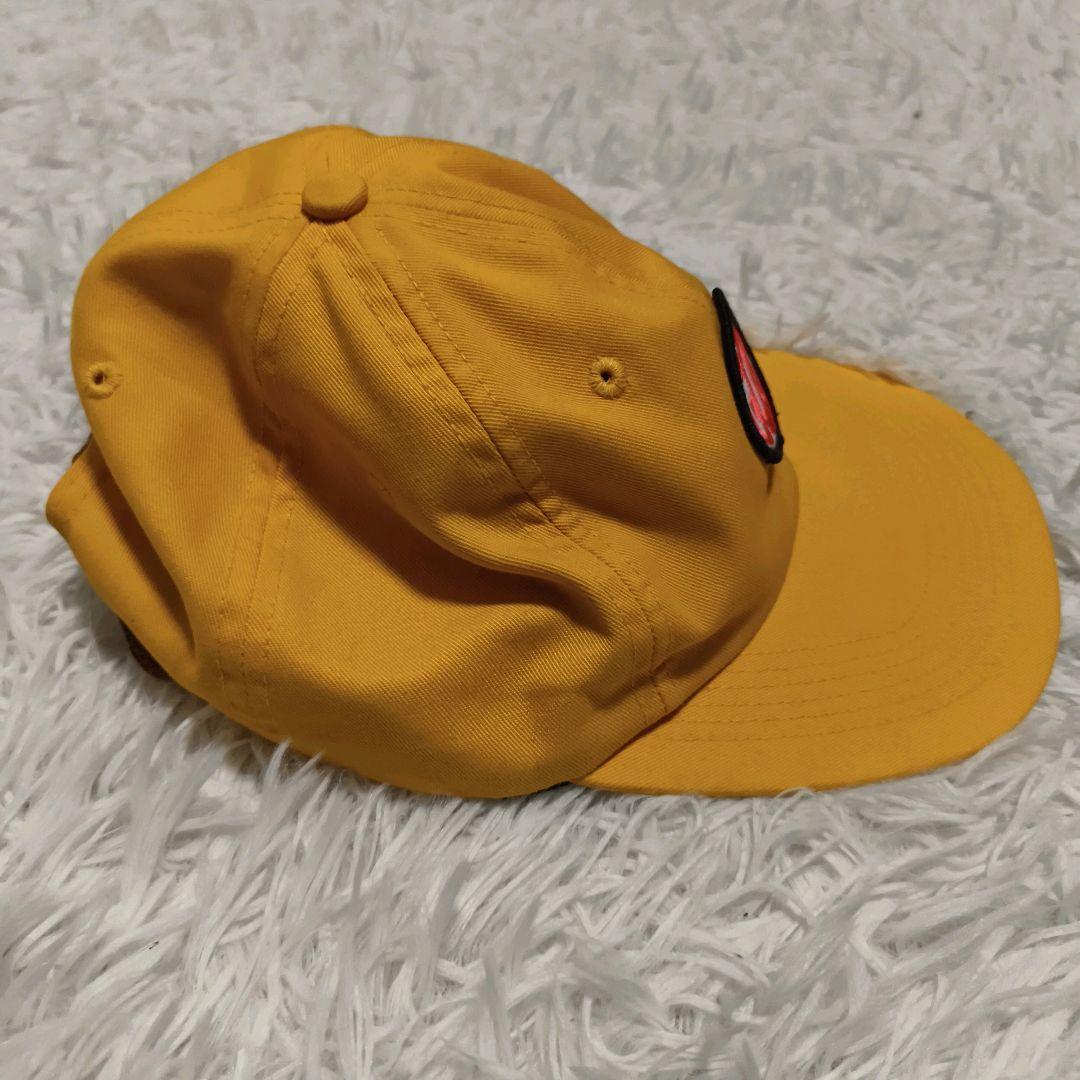 メンズウェア Golf wang cap Yellow