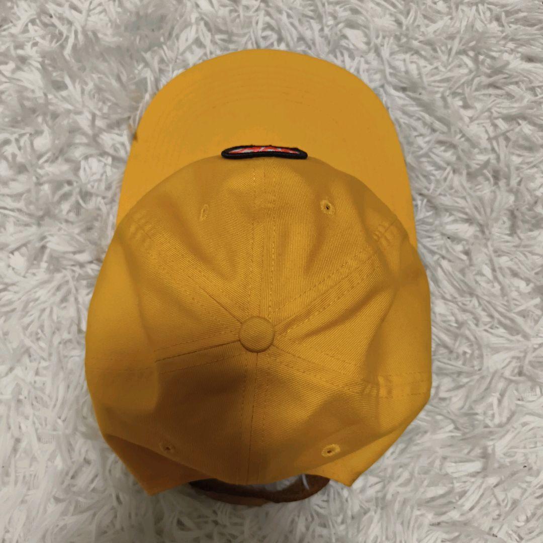 メンズウェア Golf wang cap Yellow