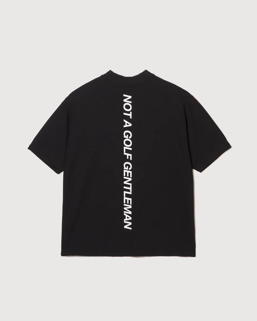 Cph/Golf MOCK NECK TEE PANTS セットアップ