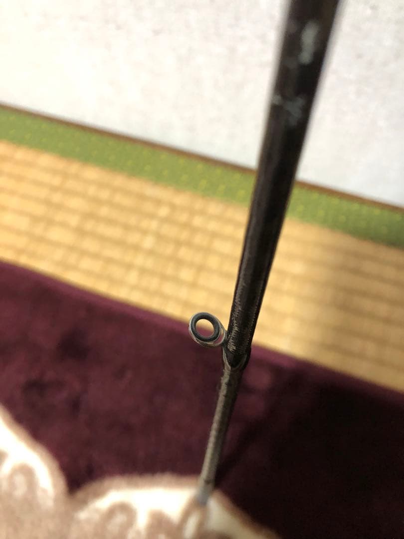 シマノ ゾディアス168LBFS/2