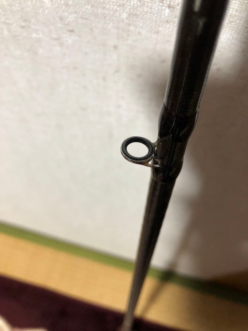 シマノ ゾディアス168LBFS/2