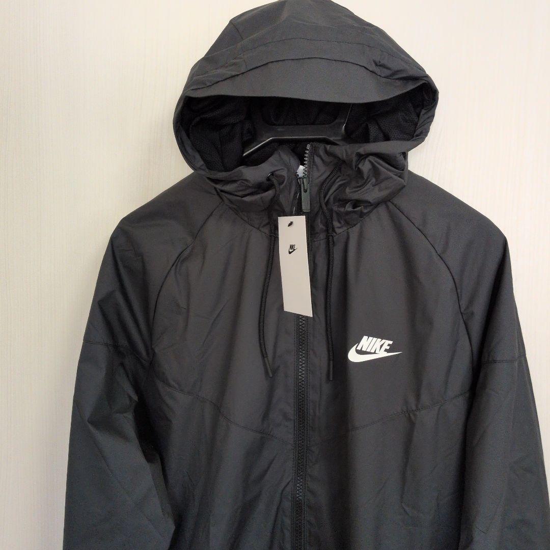 L ナイキ　NIKE ウインドランナー　ウインドブレーカー　　新品