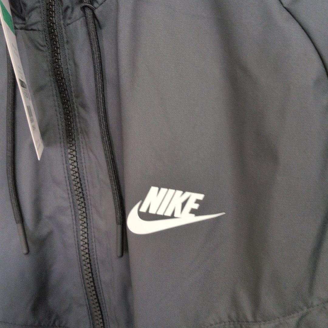 L ナイキ　NIKE ウインドランナー　ウインドブレーカー　　新品