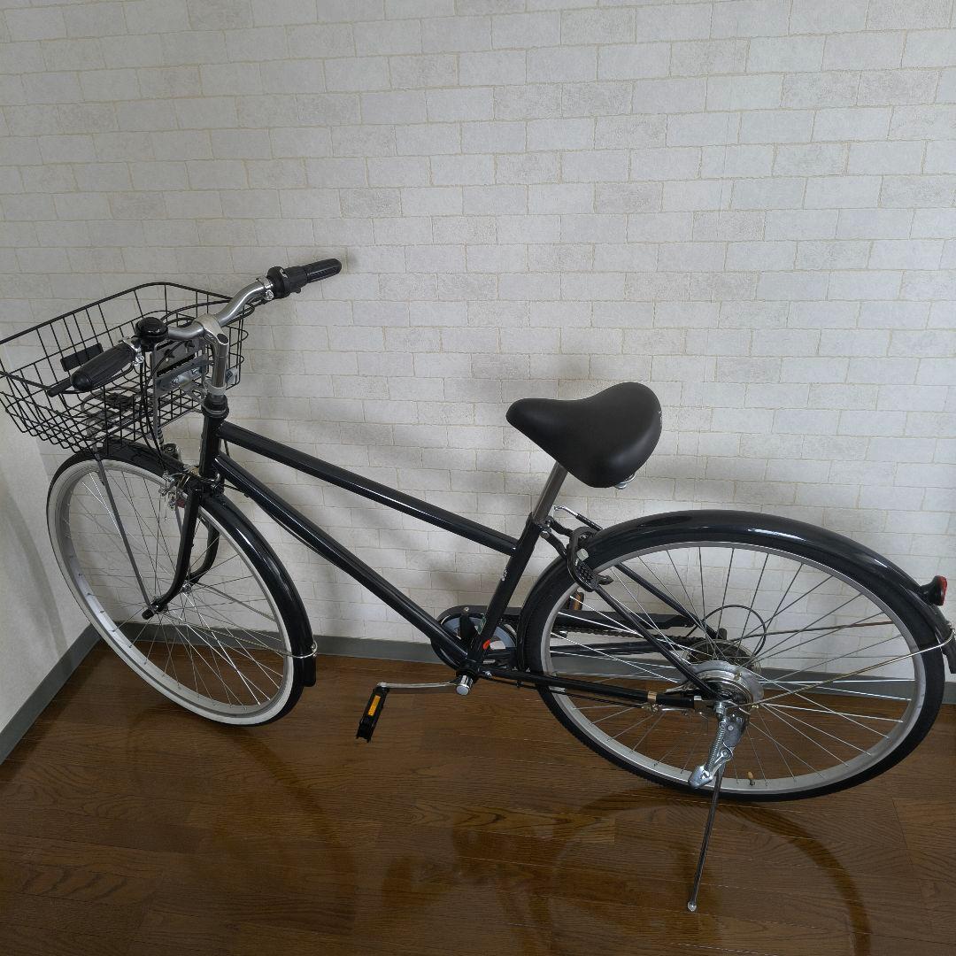 自転車あさひ　イノベーションファクトリー　シティS