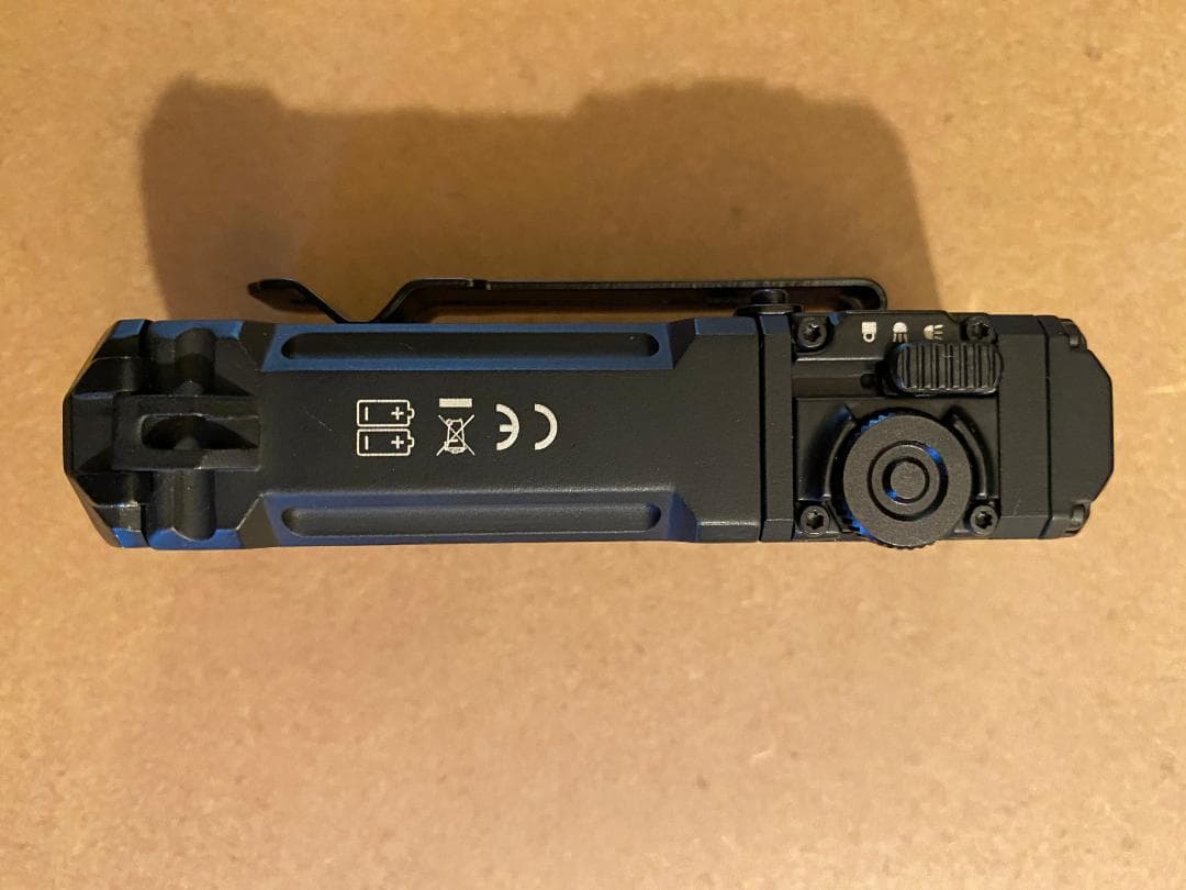 WUBEN X2Pro【version UV】