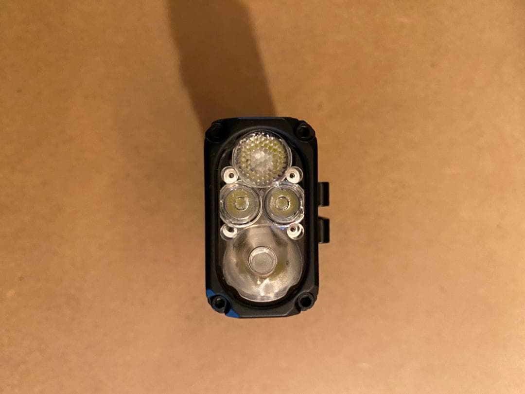 WUBEN X2Pro【version UV】