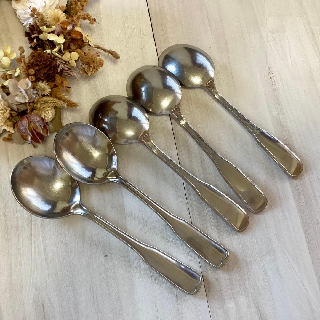 k　 Noritake ムーンバレー カトラリーセット 52本