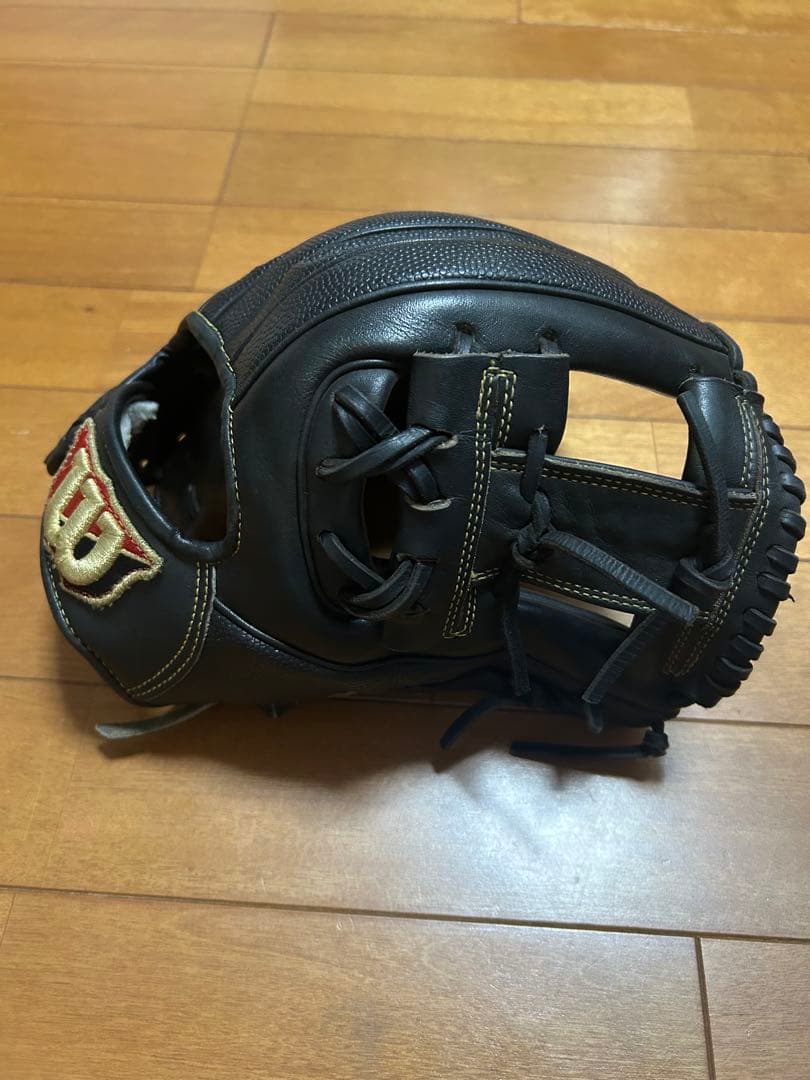 Wilson 硬式グローブ 86型