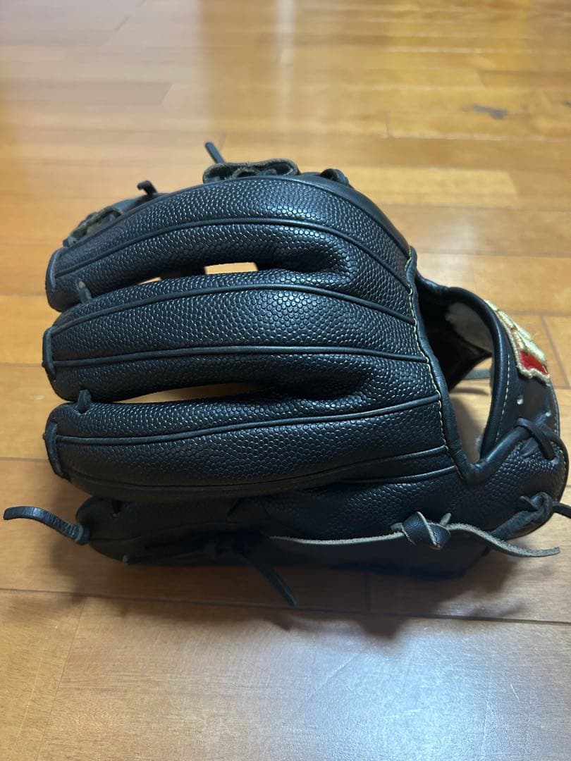 Wilson 硬式グローブ 86型