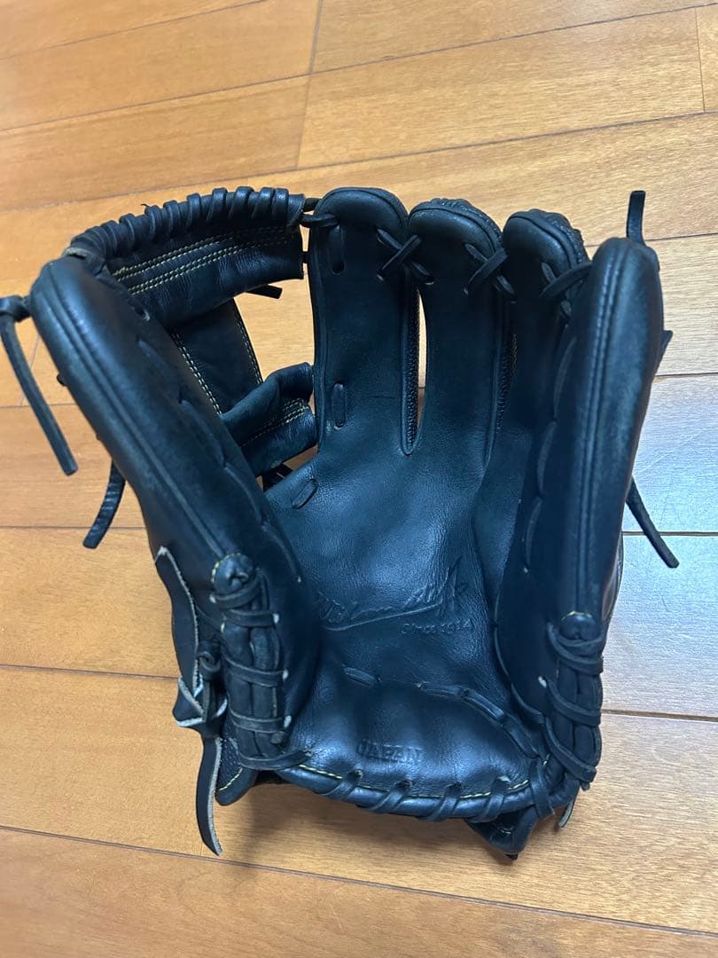 Wilson 硬式グローブ 86型