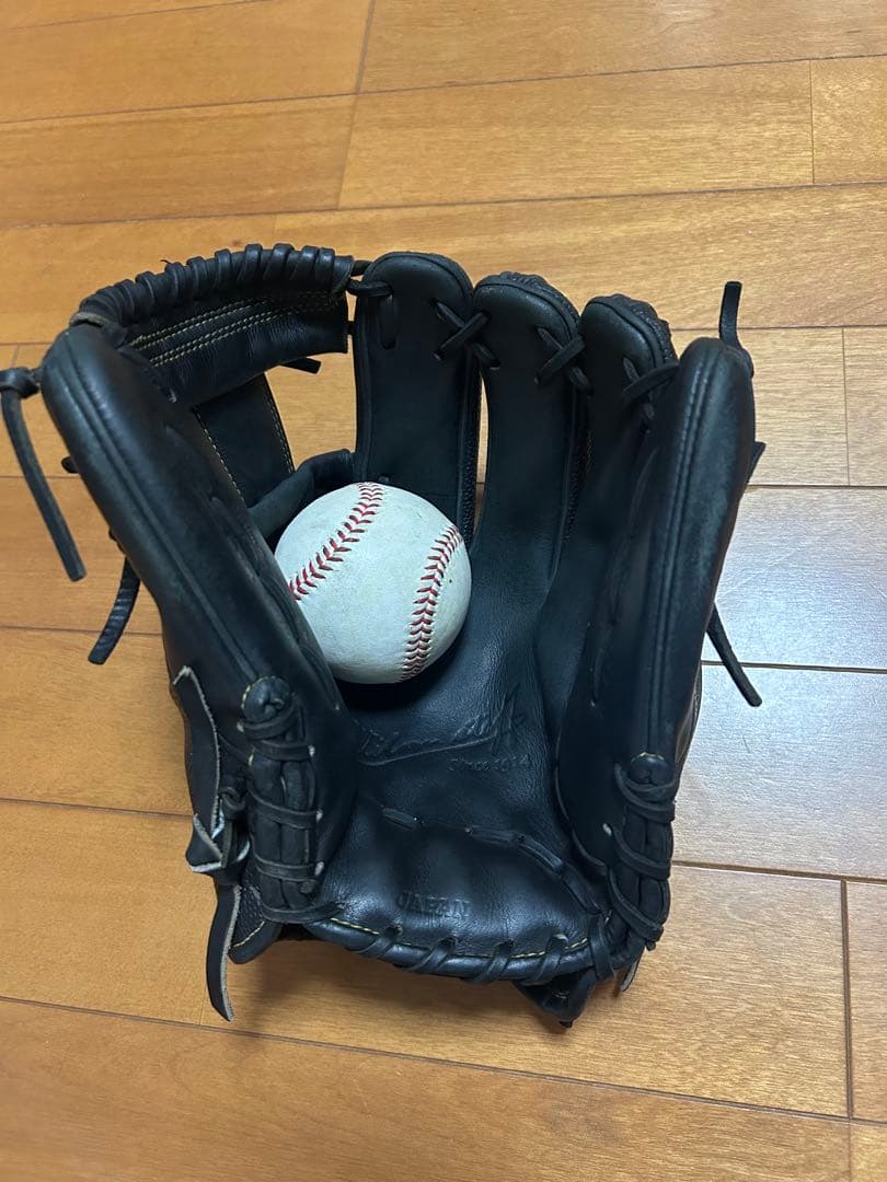 Wilson 硬式グローブ 86型