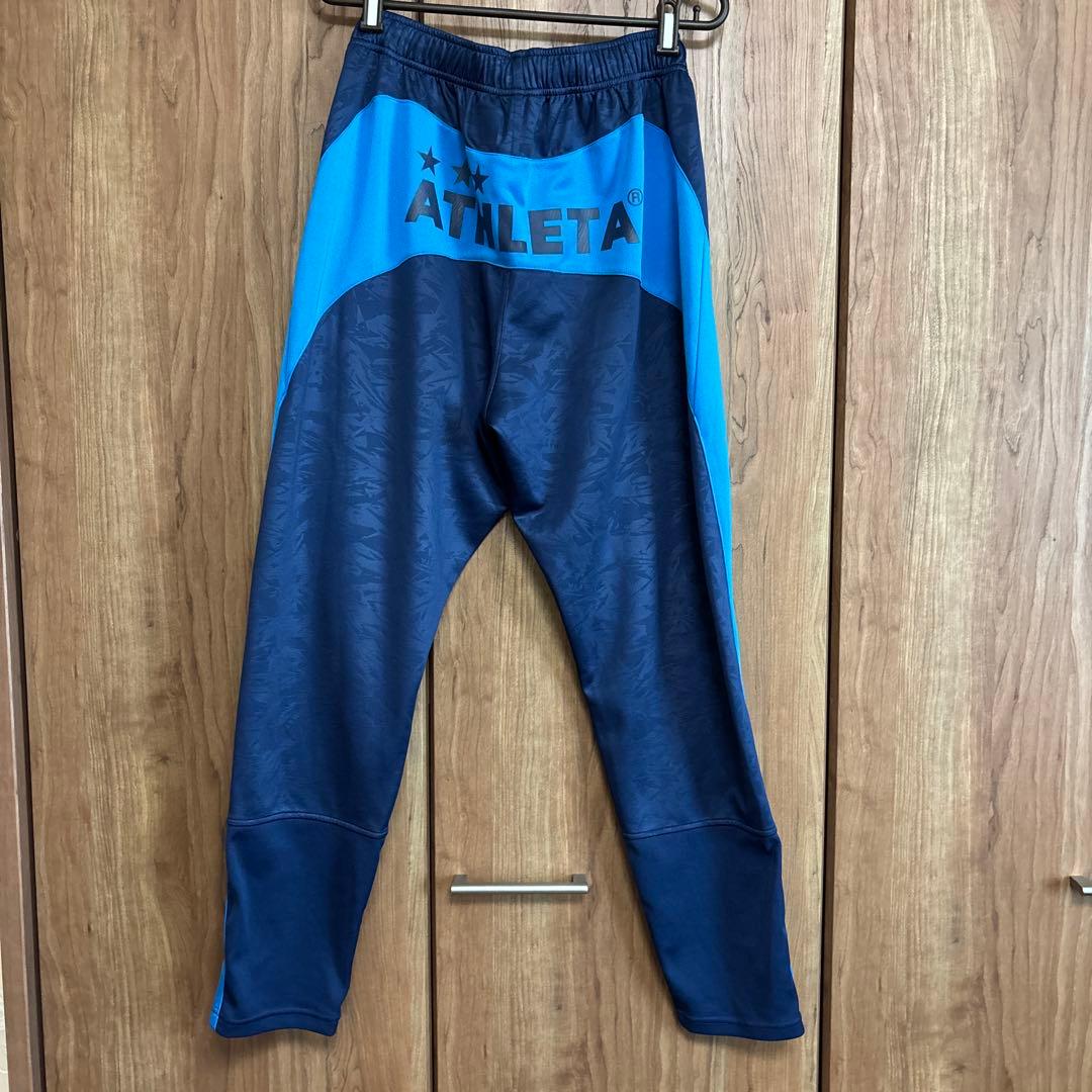 ATHLETA アスレタ ジャージ 上下セット L