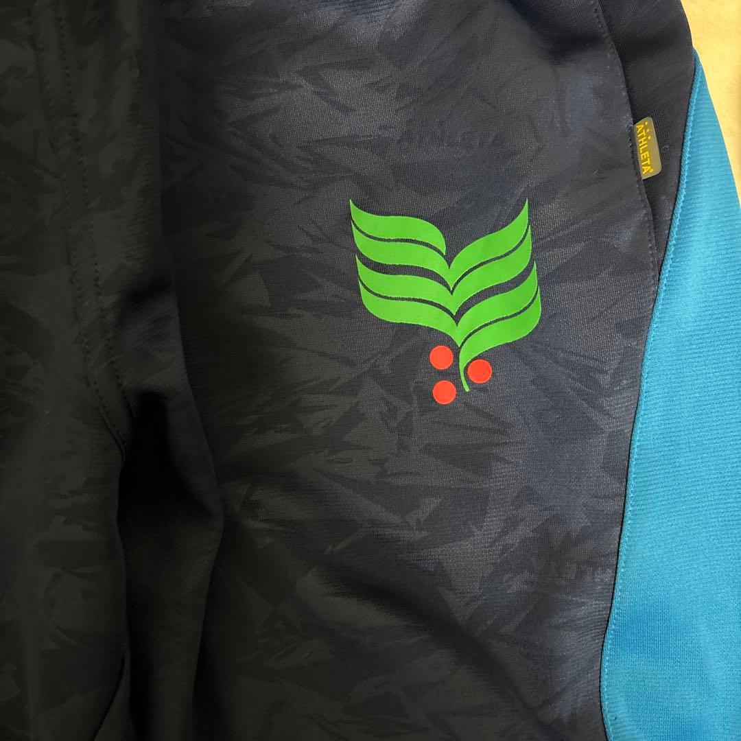 ATHLETA アスレタ ジャージ 上下セット L
