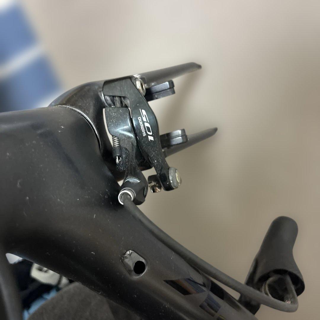 TREK EMONDA SL5 サイズ54