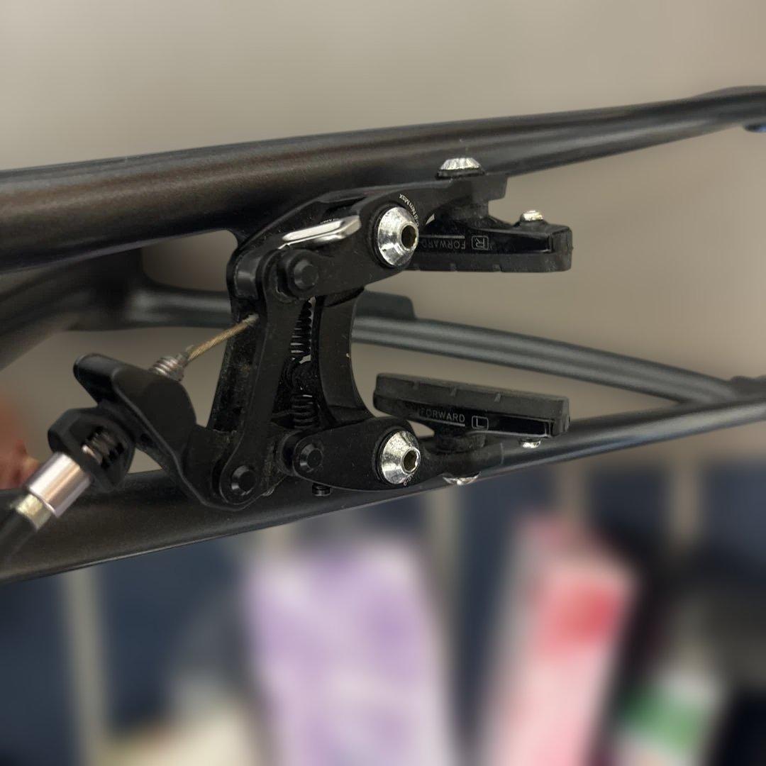 TREK EMONDA SL5 サイズ54