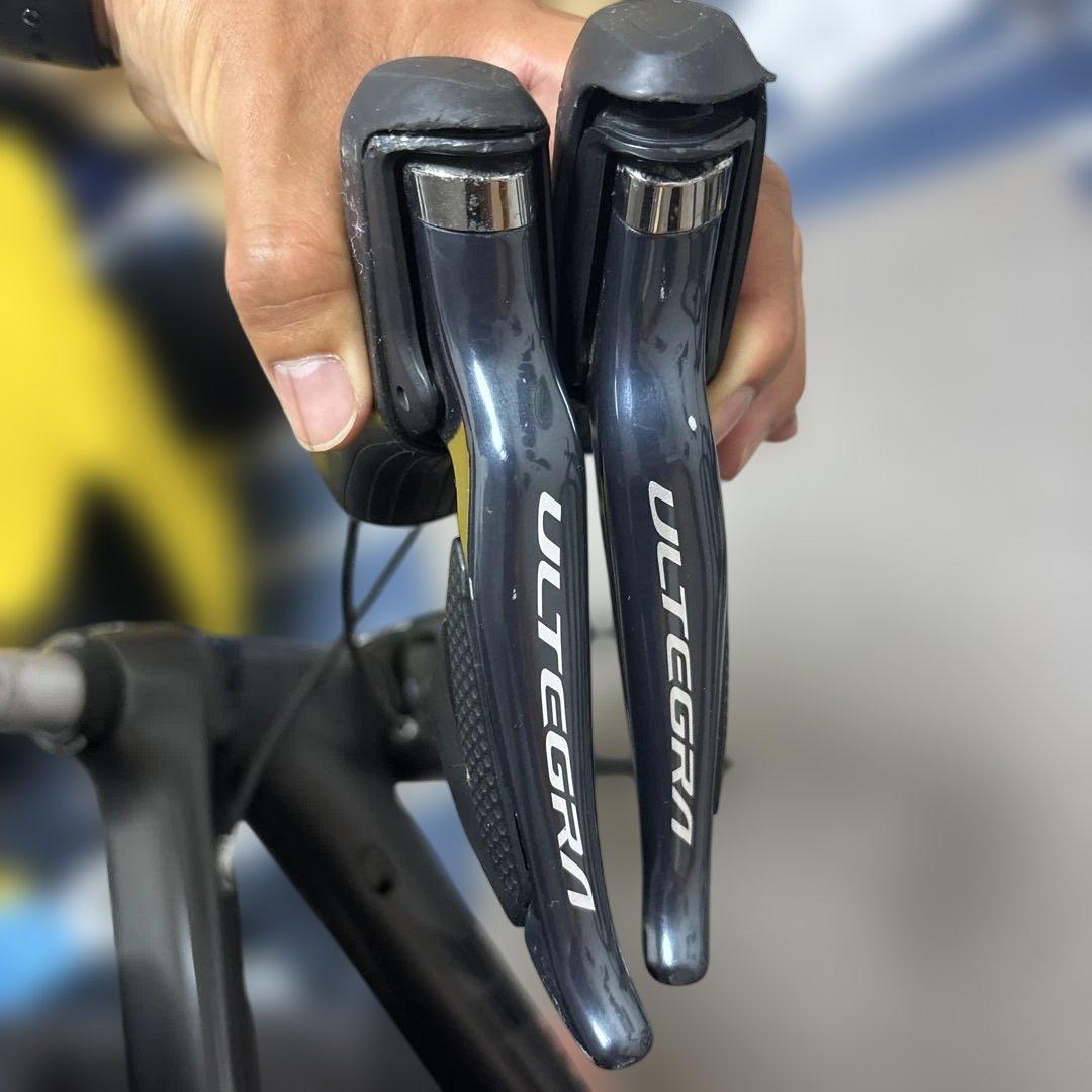 TREK EMONDA SL5 サイズ54