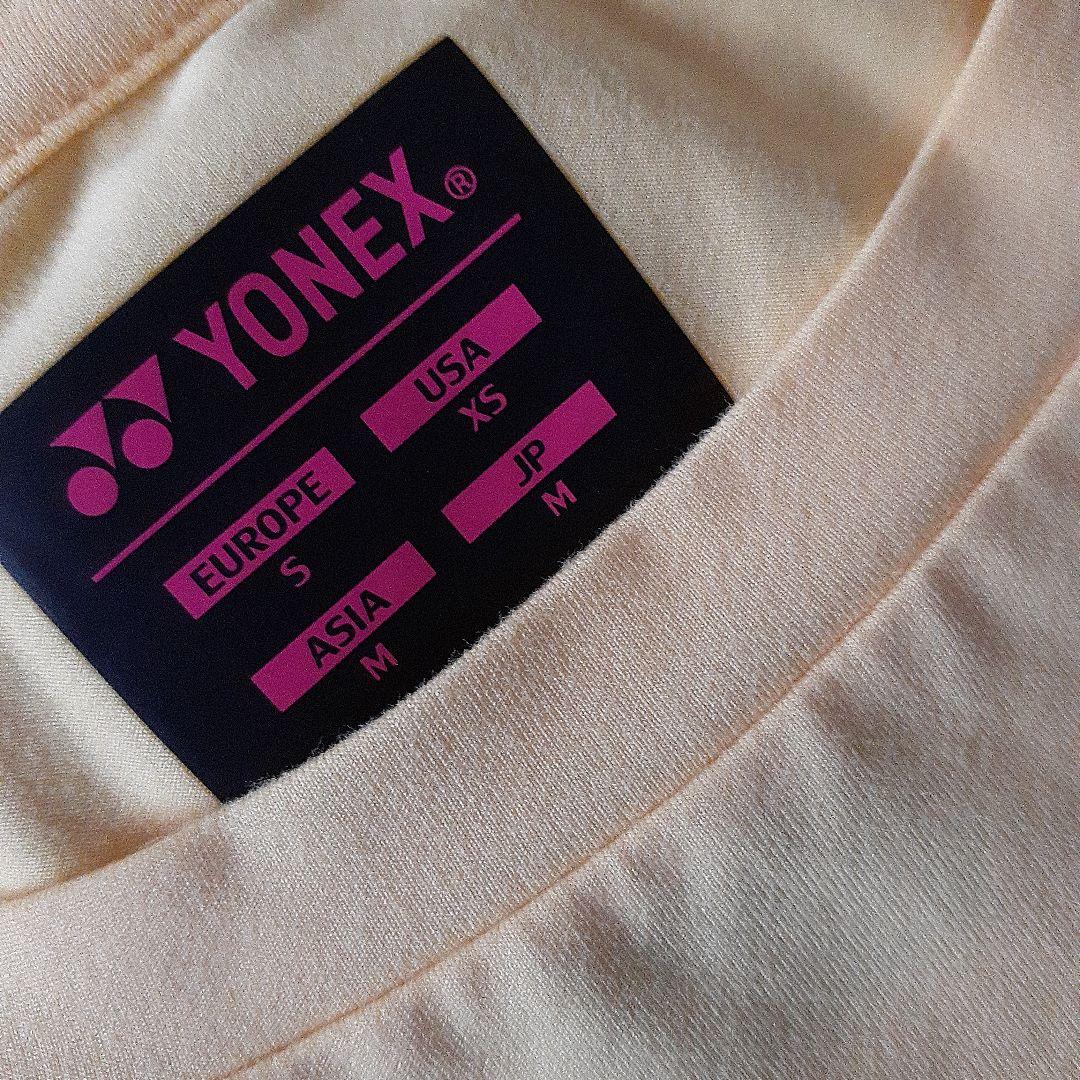 まりんです！【美品】YONEX レディーステニスウェア セットアップ M