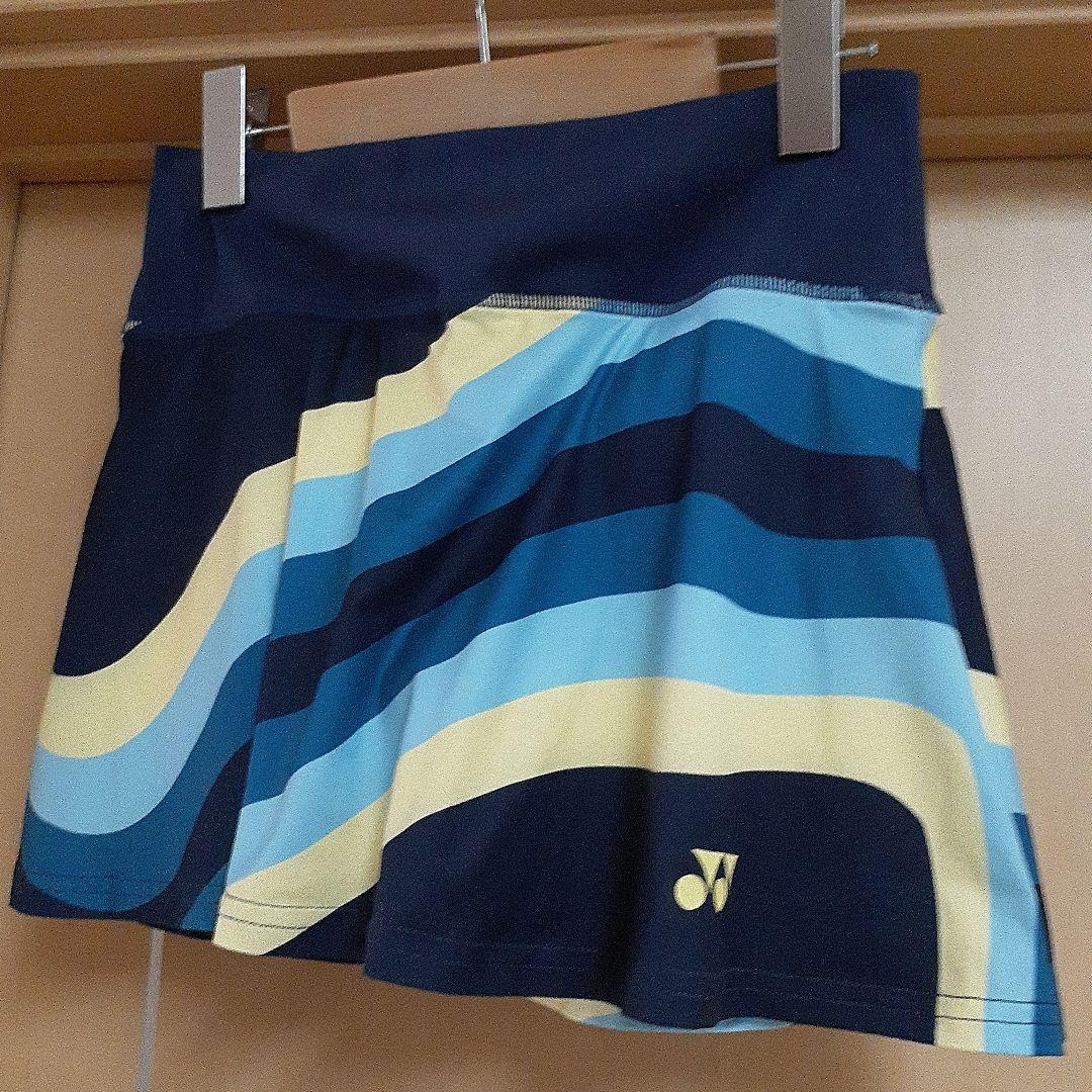 まりんです！【美品】YONEX レディーステニスウェア セットアップ M