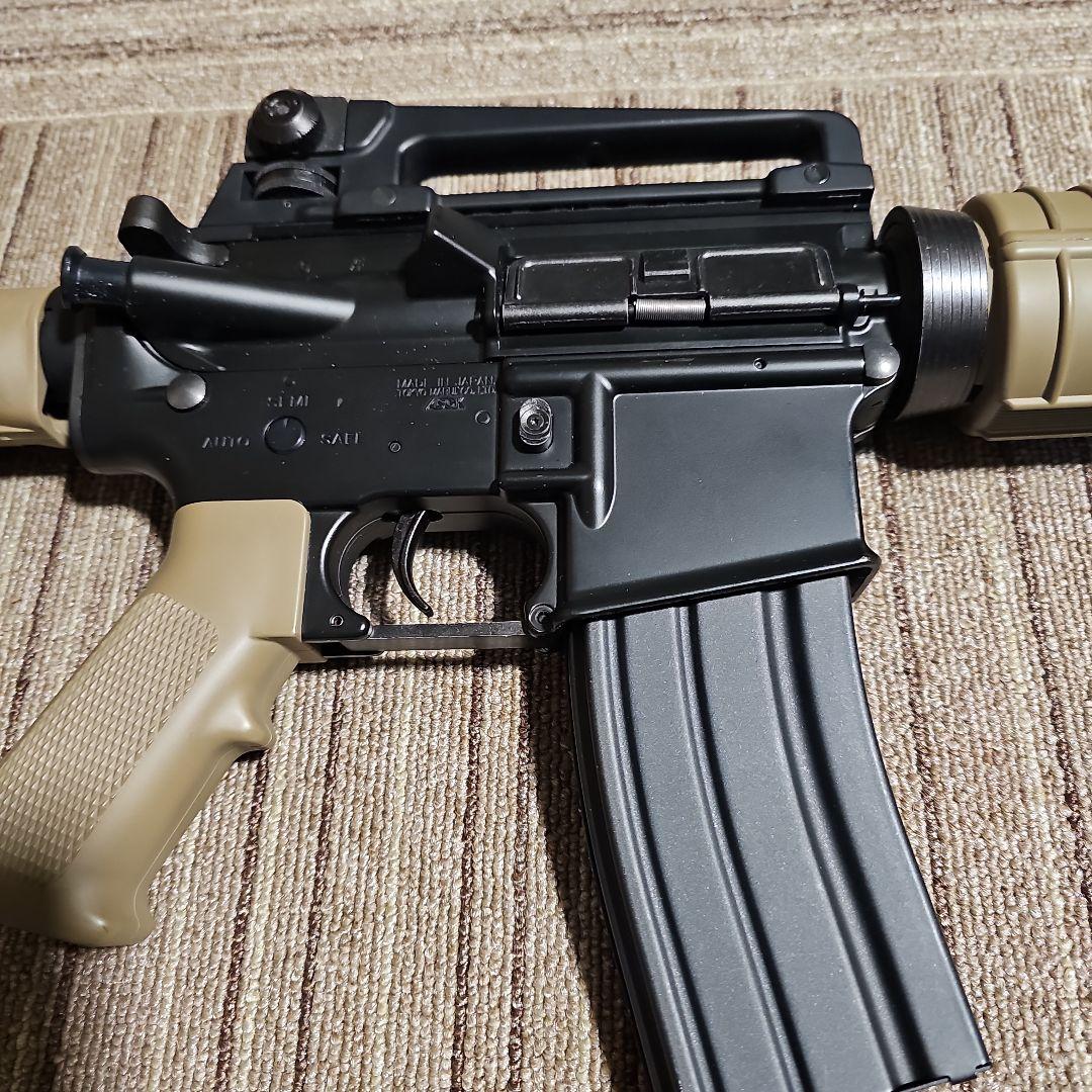 最終価格　東京マルイ M933 コマンド 電動ガン MARUI　サバゲー