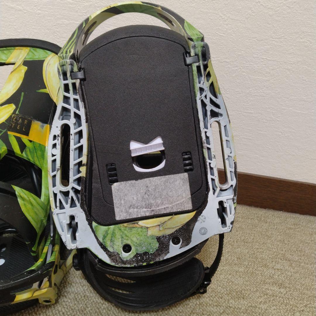 BURTON CATEL EST バナナMsize