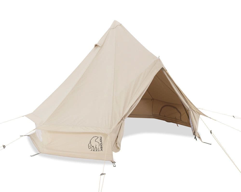 ノルディスク NORDISK アスガルド 12.6 新品 未開封品