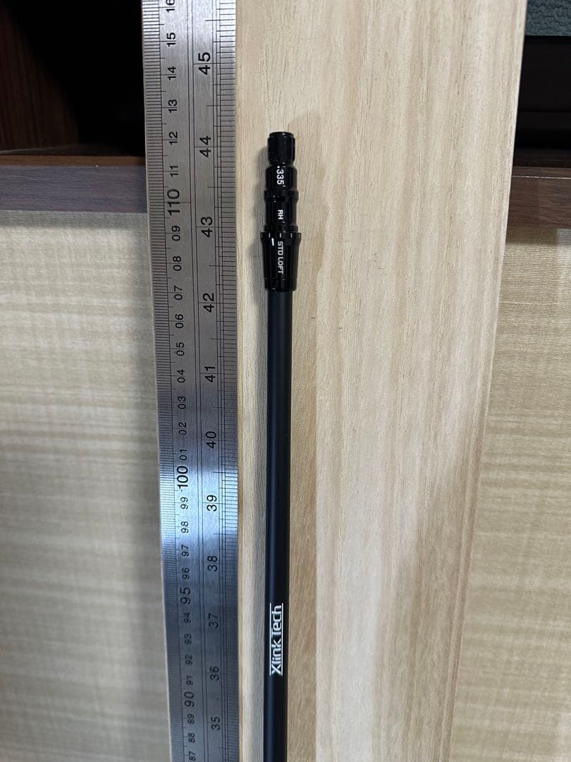 新品未使用 ディアマナBB 63X ドライバーシャフト TMC TOKYO