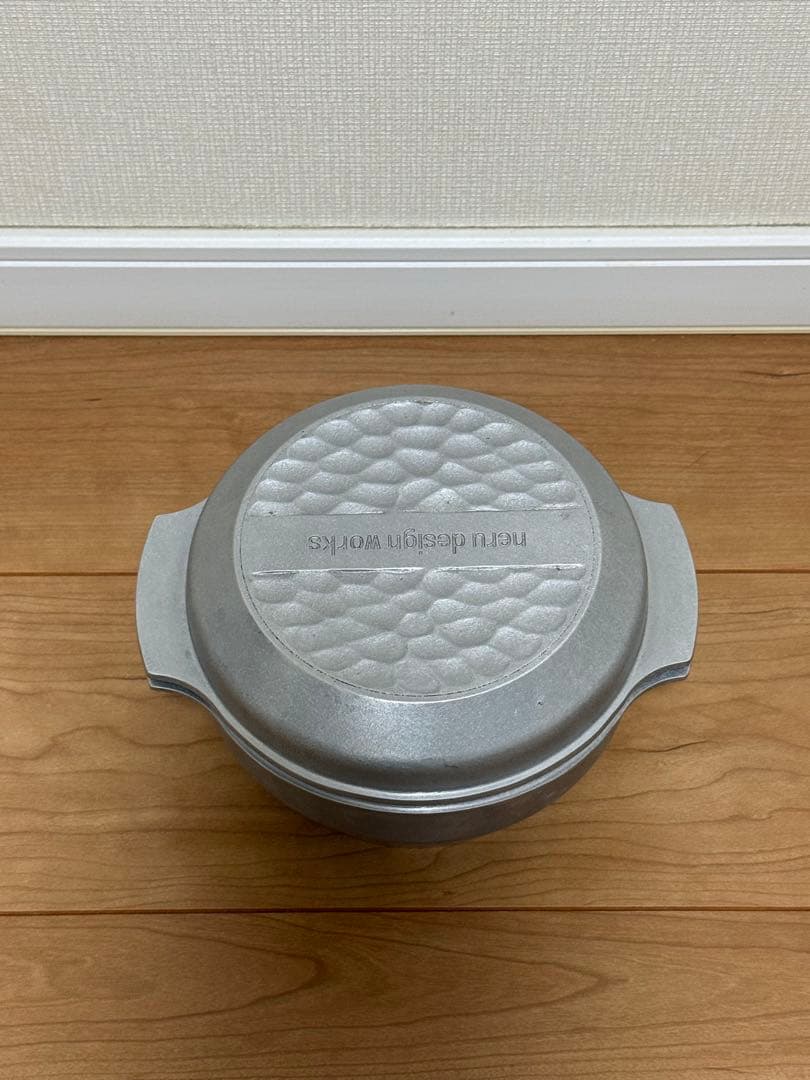 nerudesignworks AL Dutch ネルデザインワークス