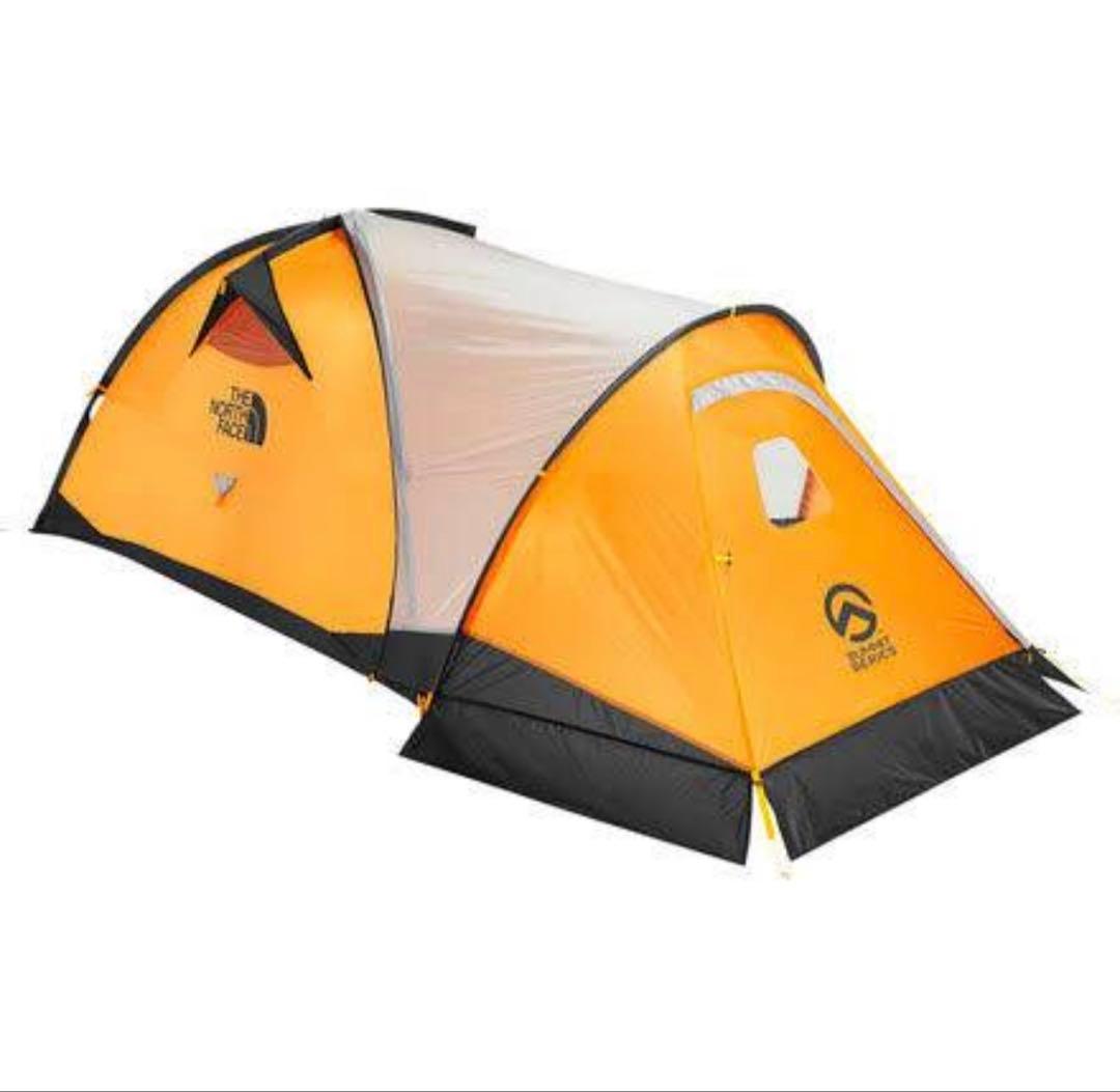 【新品未使用】THE NORTH FACE ASSAULT 2（旧モデル)