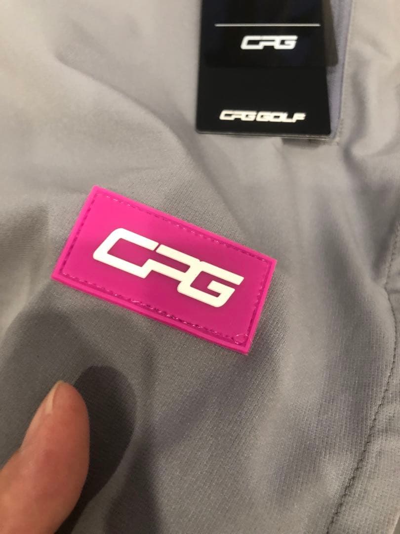 新品タグ付き CFG GOLF シーピージーゴルフテニススカート