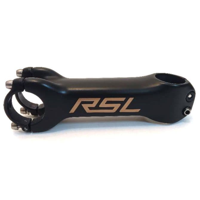 (美品)ボントレガー RSL Blend ステム130mm7° TREK