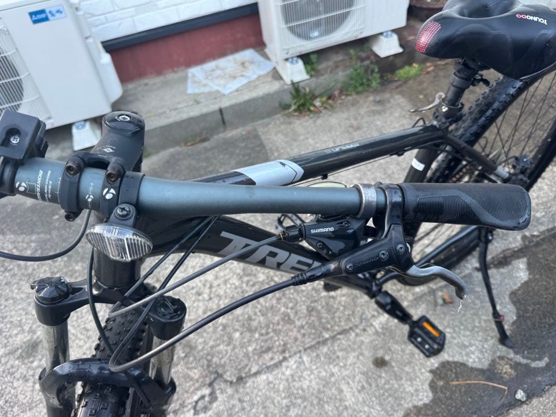 TREK MARLIN 6 29インチ マウンテンバイク 引取り限定