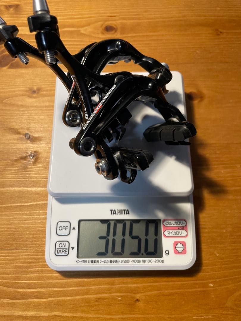 Campagnolo Super Record キャリパーブレーキ