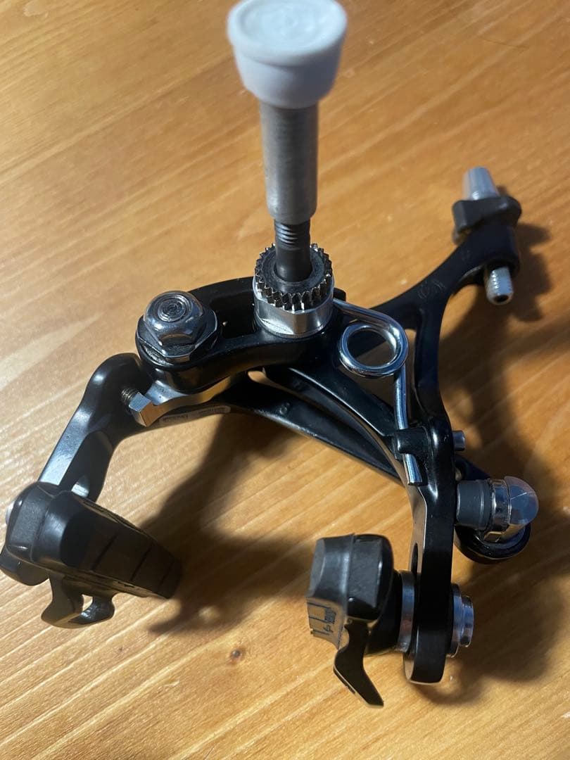 Campagnolo Super Record キャリパーブレーキ