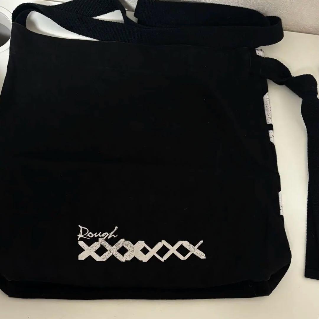 ラフスト　グッズ　セット