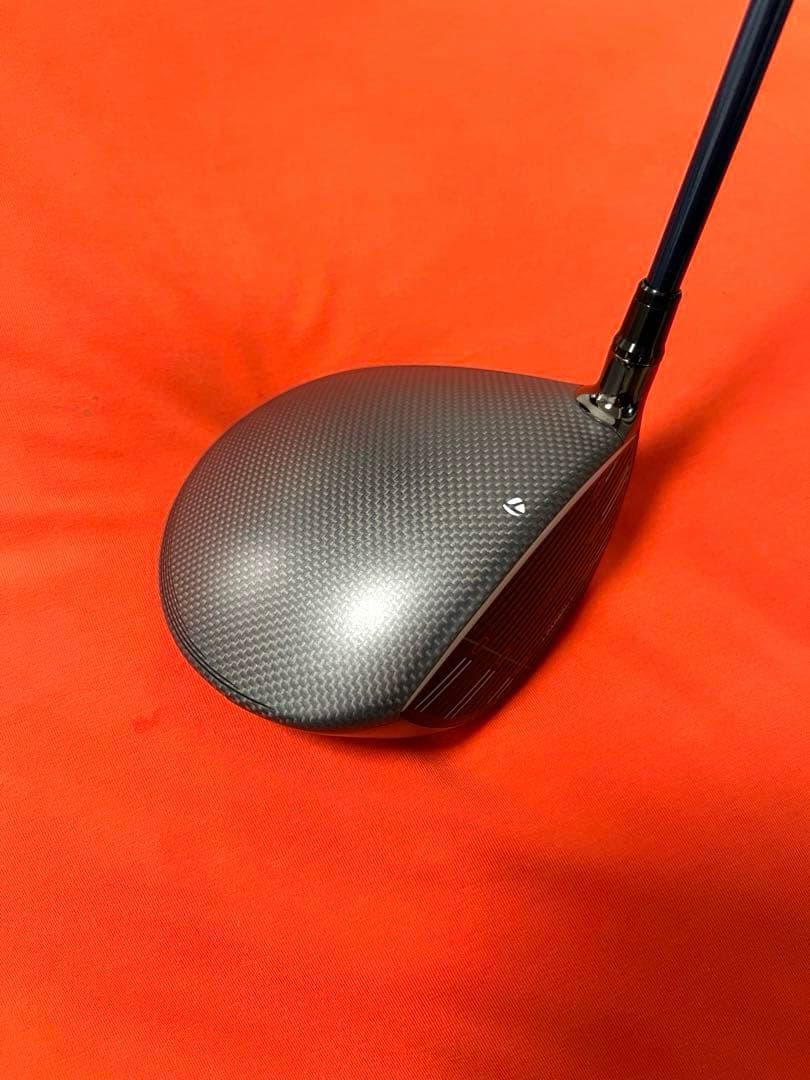 TaylorMade Qi35 MAX 9度